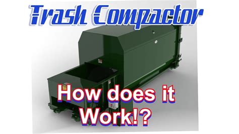 How Do Compactors Work