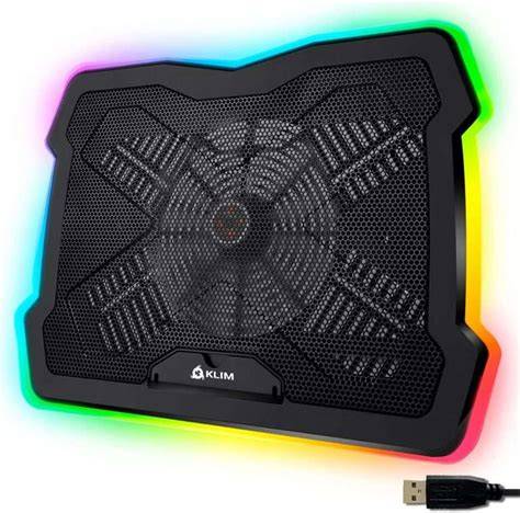 how do cooling accessories work laptops