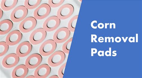 How Do Corn Pads Work