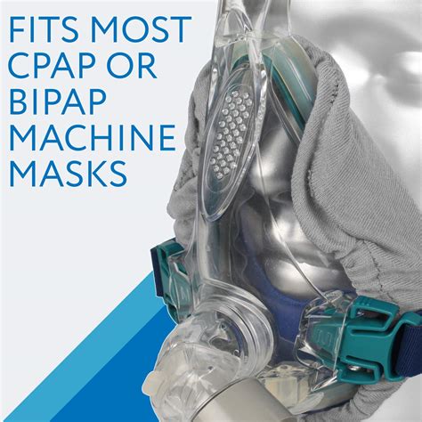How Do Cpap Mask Liners Work