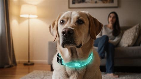 How Do Dog Calming Collars Work