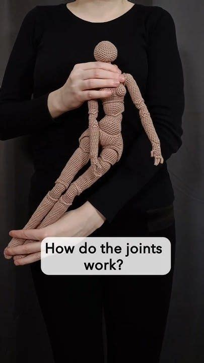 How Do Doll Joints Work