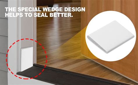 How Do Door Corner Seals Work