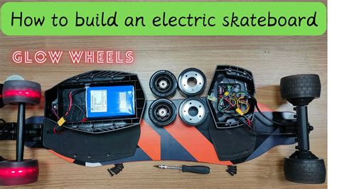 How Do Electric Longboards Work
