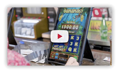How Do Electronic Pull Tabs Work