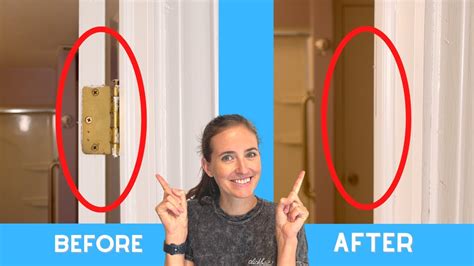 How Do Expandable Door Hinges Work