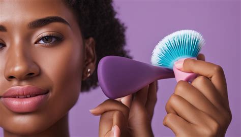 How Do Face Brushes Work