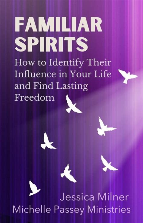 how do familiar spirits work