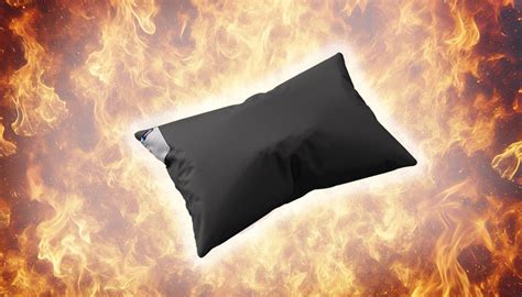 How Do Fire Pillows Work
