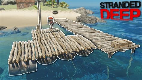 How Do Fish Traps Work In Stranded Deep