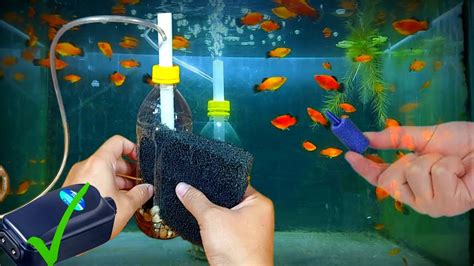 How Do Foam Filters Work