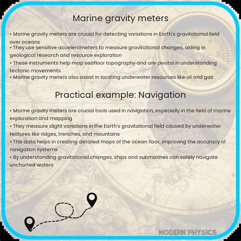 How Do Gravity Meters Work