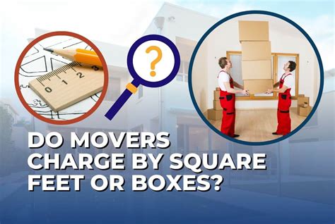 How Do House Movers Charge