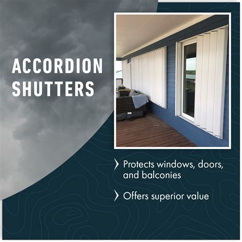 How Do Hurricane Shutters Work