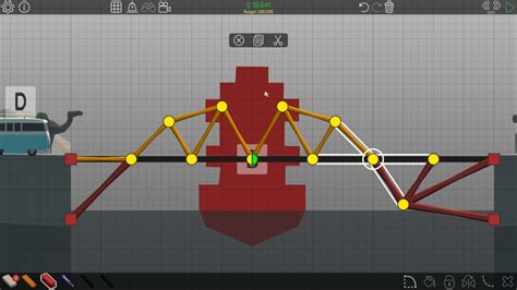 How Do Hydraulics Work Poly Bridge