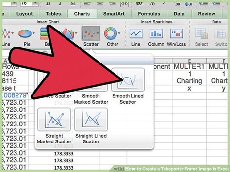 How Do I Add A Frame To A Picture In Excel