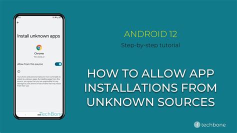  62 Most How Do I Allow Unknown Sources To Install On Android Recomended Post