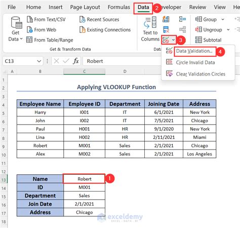 how do i auto populate data in excel based on another cell without dragging