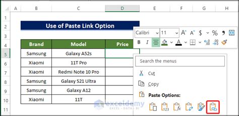 how do i automatically move data from one sheet to another in excel