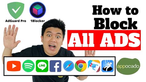 how do i block all ads on facebook