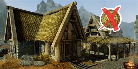 How Do I Buy A House In Whiterun For Free