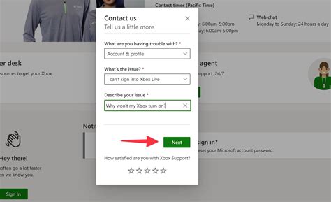 how do i call xbox support