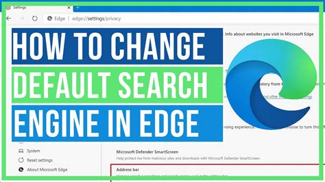 how do i change my browser from edge to google