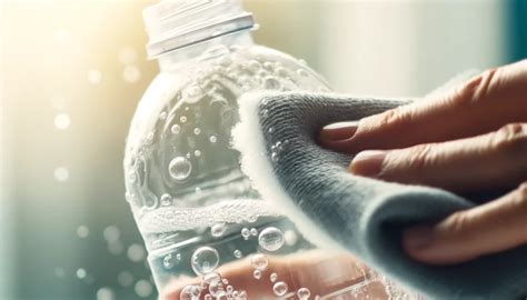 How Do I Clean Clear Plastic