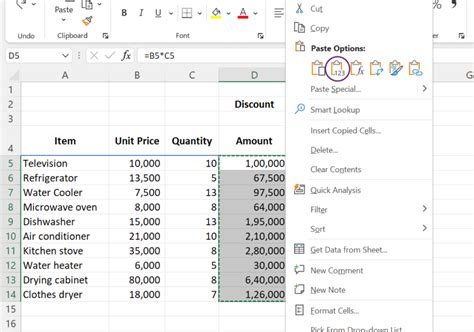 how do i clear data but keep formulas in excel