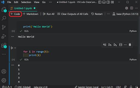 how do i code with python