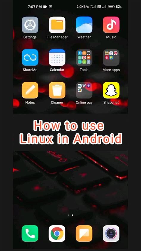  62 Most How Do I Connect My Android Phone To Linux Mint In 2023