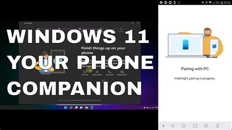 This Are How Do I Connect My Android Phone To Windows 11 Best Apps 2023