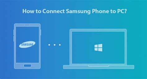  62 Most How Do I Connect My Samsung Phone To Computer Recomended Post