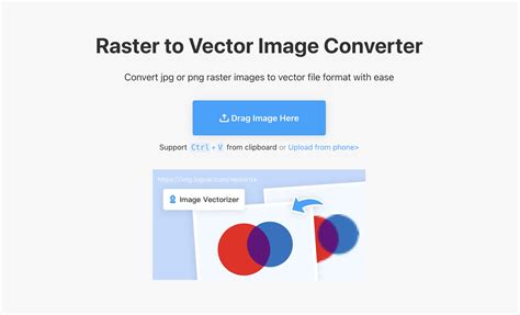 How Do I Convert To Vector Image