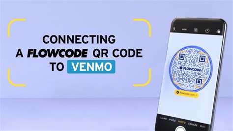 how do i copy and paste my venmo qr code