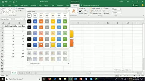 how do i create a clickable link in excel