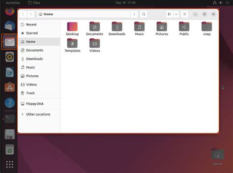How Do I Create A File Folder In Ubuntu
