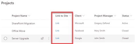 how do i create a link to a file in sharepoint