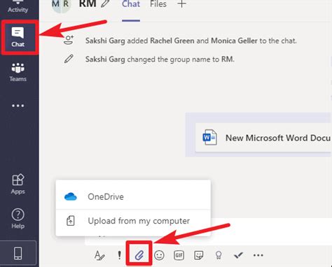 how do i delete a shared file in teams