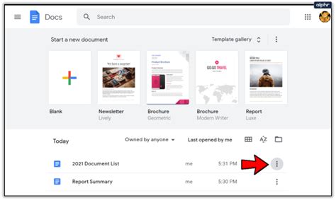how do i delete multiple documents in google docs