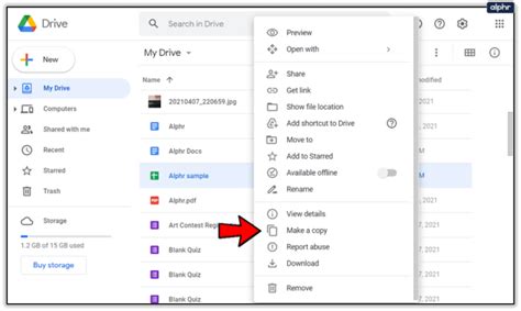 how do i delete something from google docs