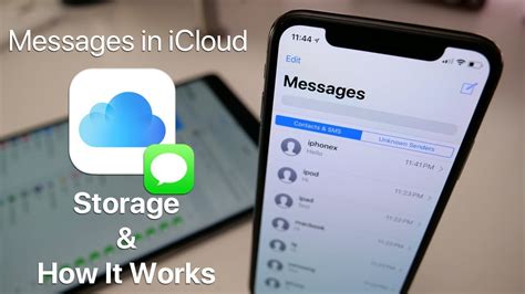 how do i delete text messages stored in icloud