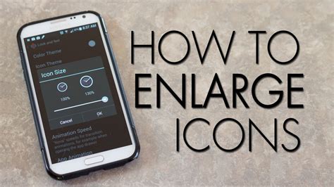  62 Essential How Do I Enlarge My App Icons Tips And Trick