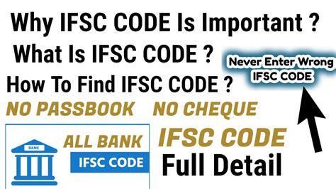 how do i find my branch name with ifsc code