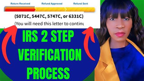 how do i find my irs verification code