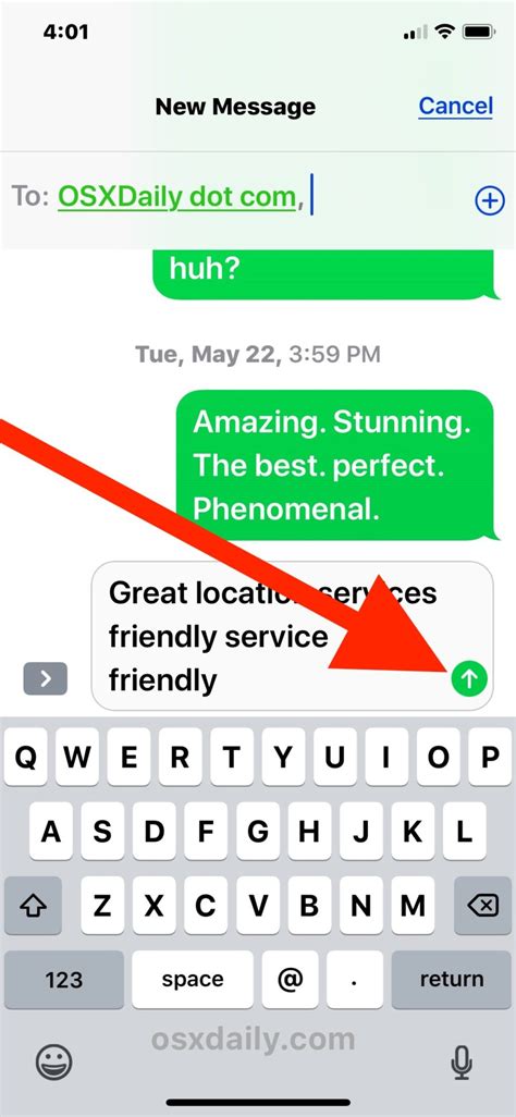 how do i forward a text with pictures to someone else