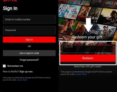 How Do I Get A Netflix Promo Code