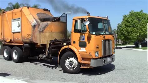 How Do I Get A New Garbage Can In Riverside Ca