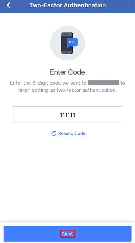 how do i get a qr code for facebook authentication app