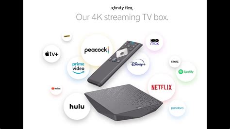 How Do I Get A Xfinity Flex Box